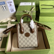 Gucci Tote Bags